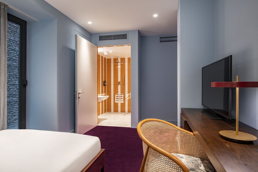 Bazzar Boutique Hotel 22/55