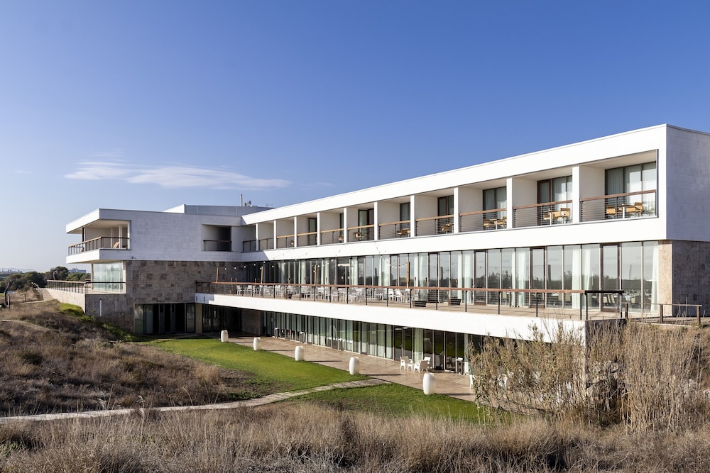 Parador De El Saler 7/65