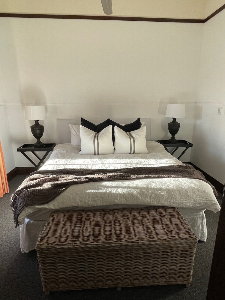 BALLINA MANOR BOUTIQUE HOTEL 21/55