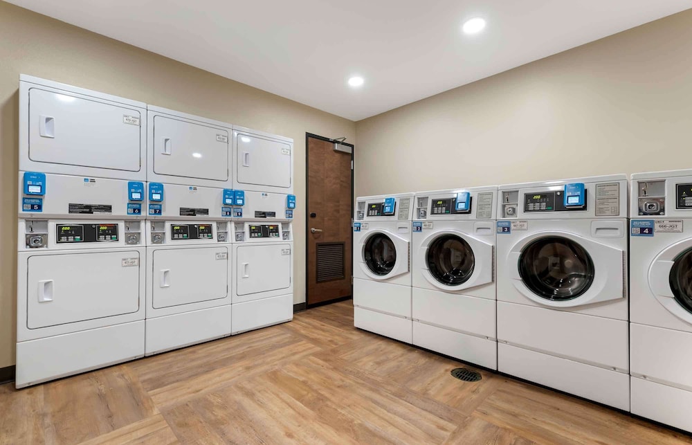 Extended Stay America Austin Airport 33/50