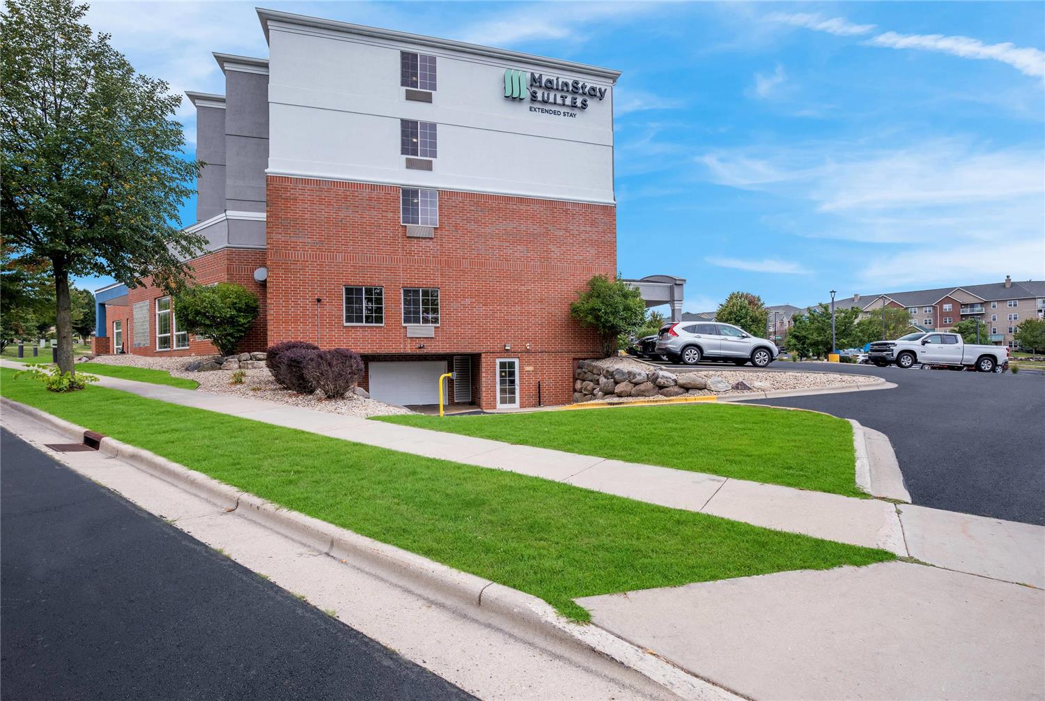 MainStay Suites Fitchburg Madison 41/44