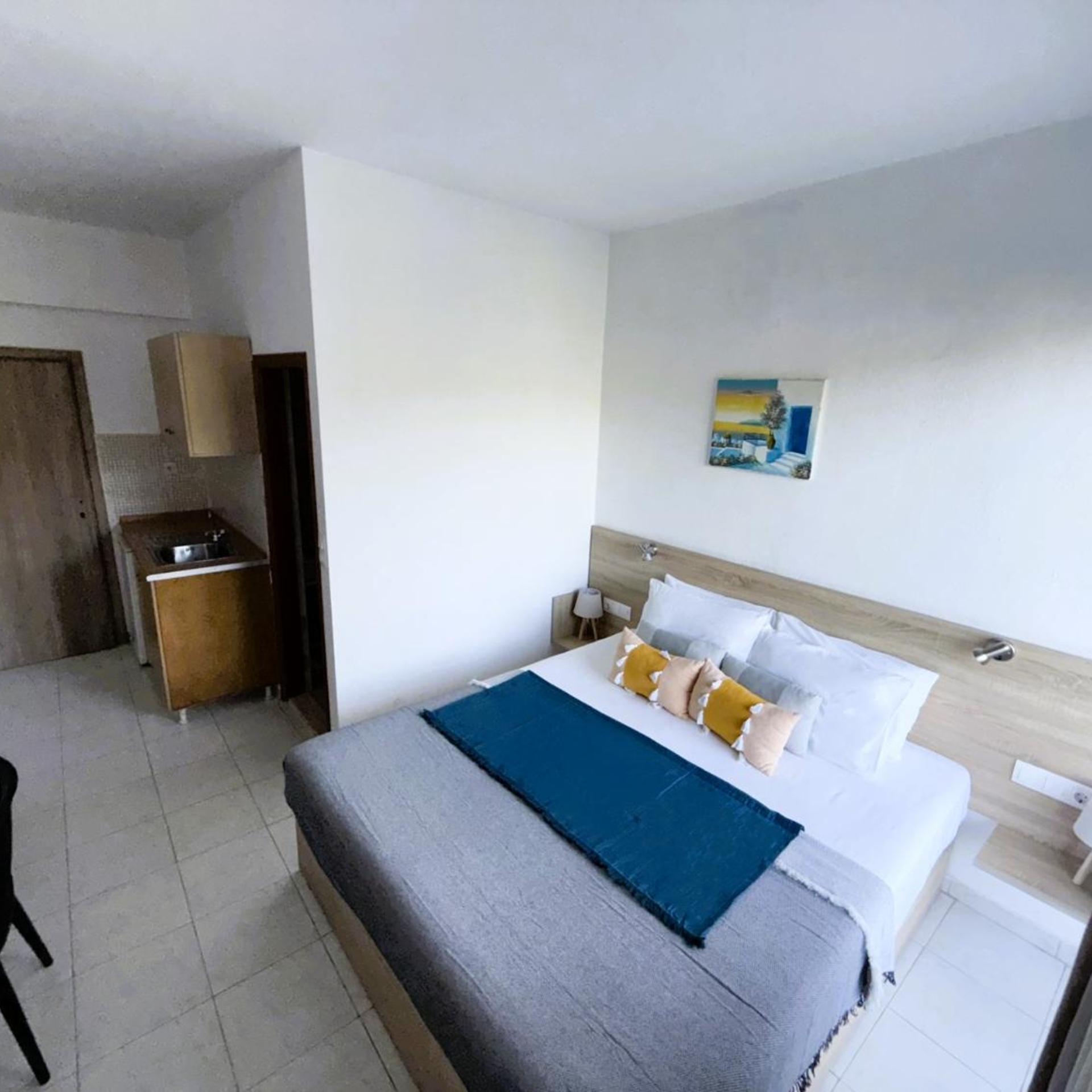 Double Room Superior