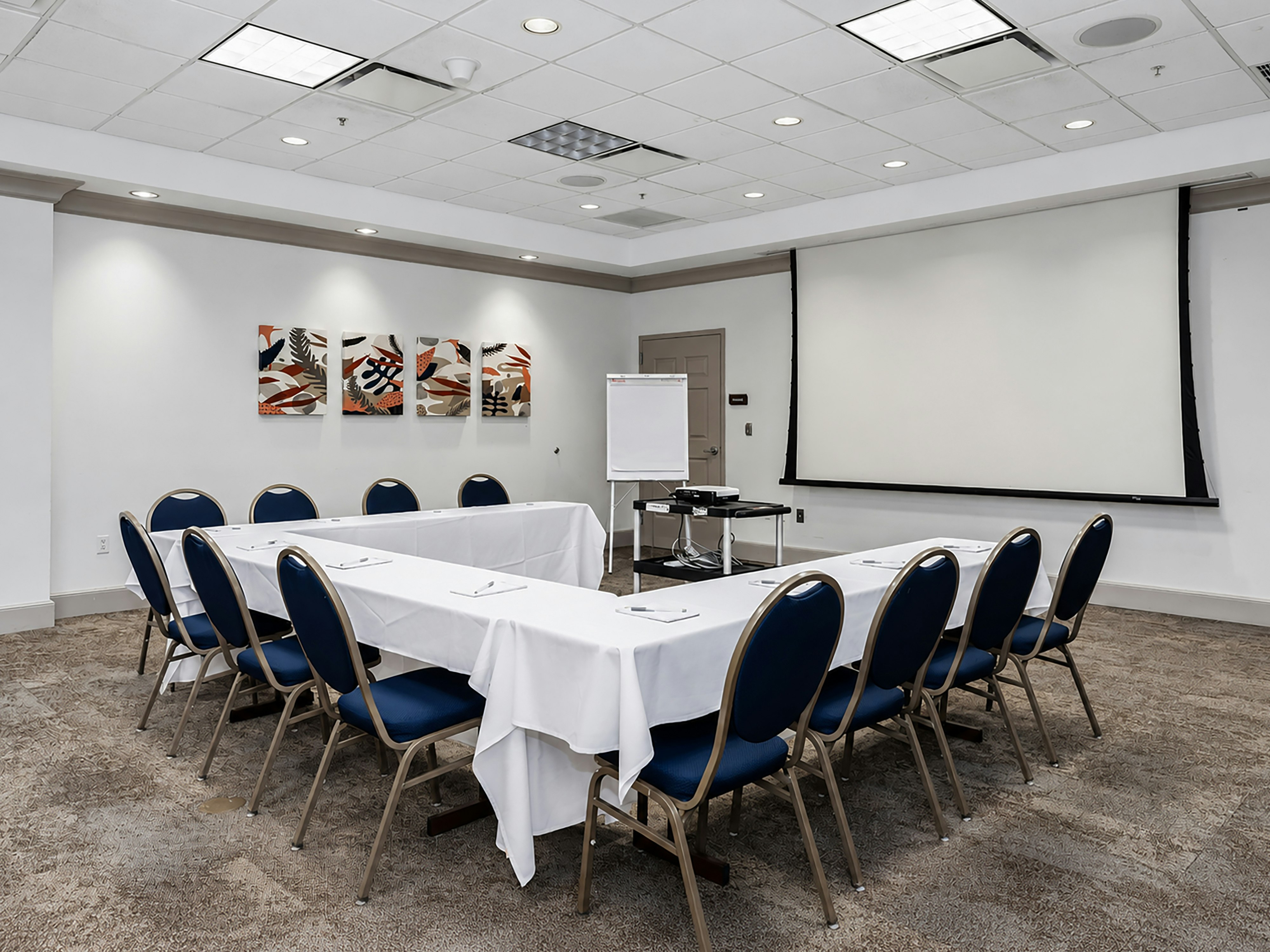 Hilton Garden Inn Ithaca 43/50