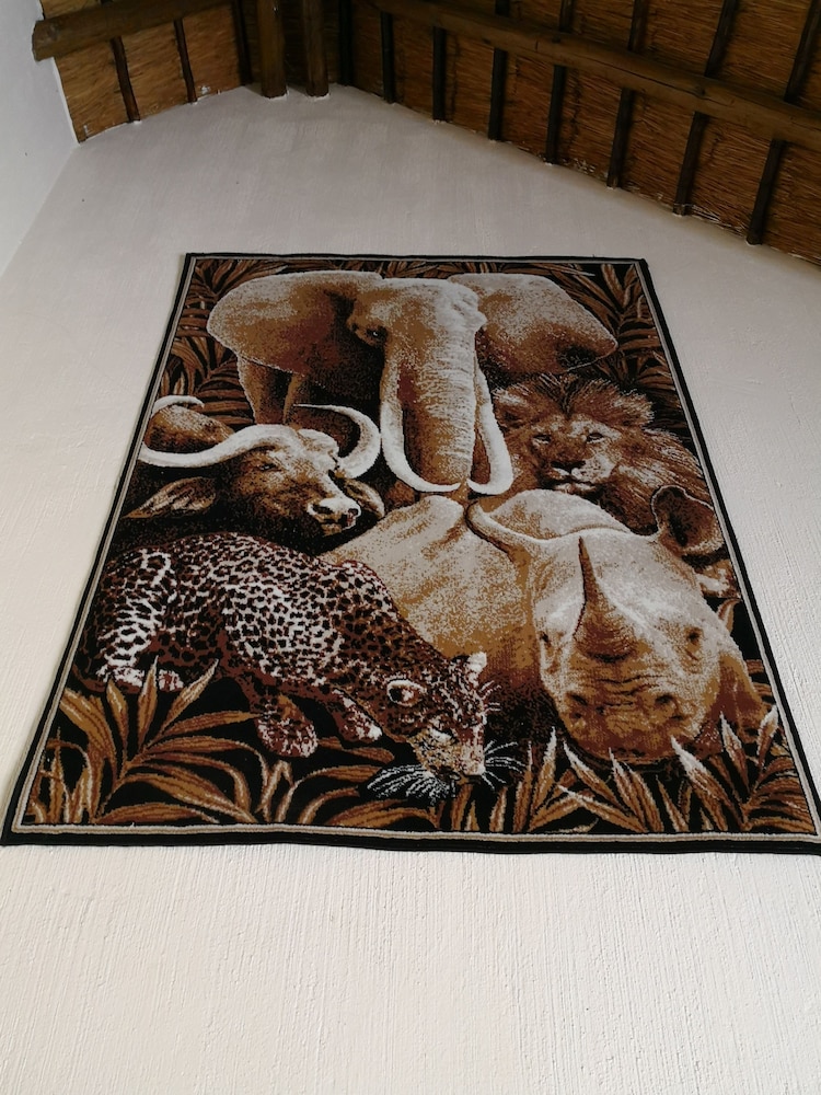 All Over Africa Guest House 17/36