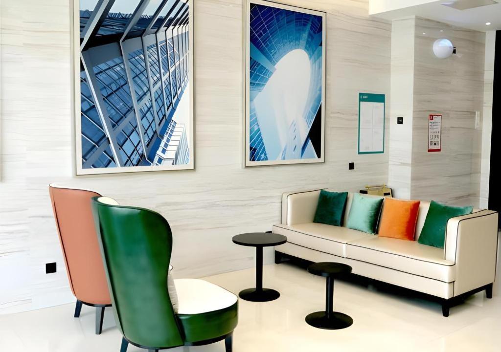 City Comfort Inn Huangshi Bei Station 29/40
