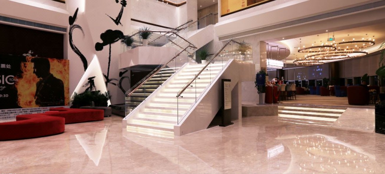 Howard Johnson Xiangyu Plaza Linyi 23/24