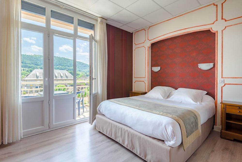 HOTEL LE SABLIER DU TEMPS 4/38