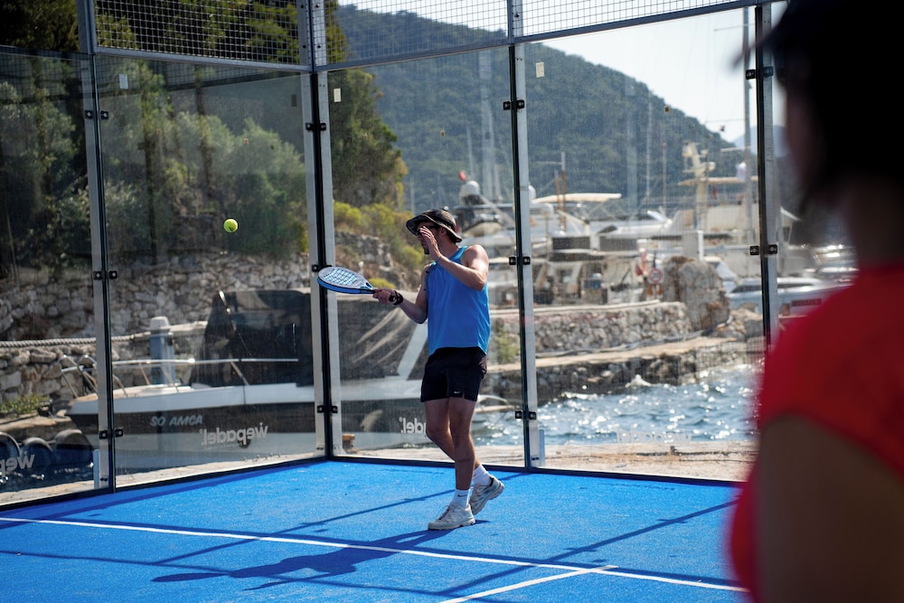 Cook's Club Adakoy, Marmaris - Adults Only (16 Plus) 25/43