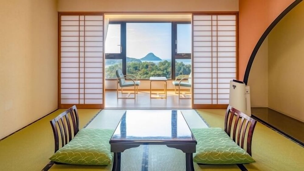 Ooedo Onsen Monogatari Amakusa Hotel Kameya 40/51