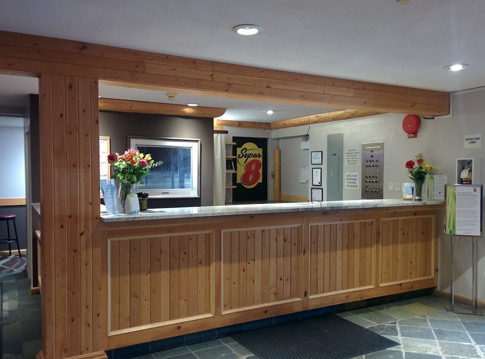 Super 8 by Wyndham Valemount 5/33
