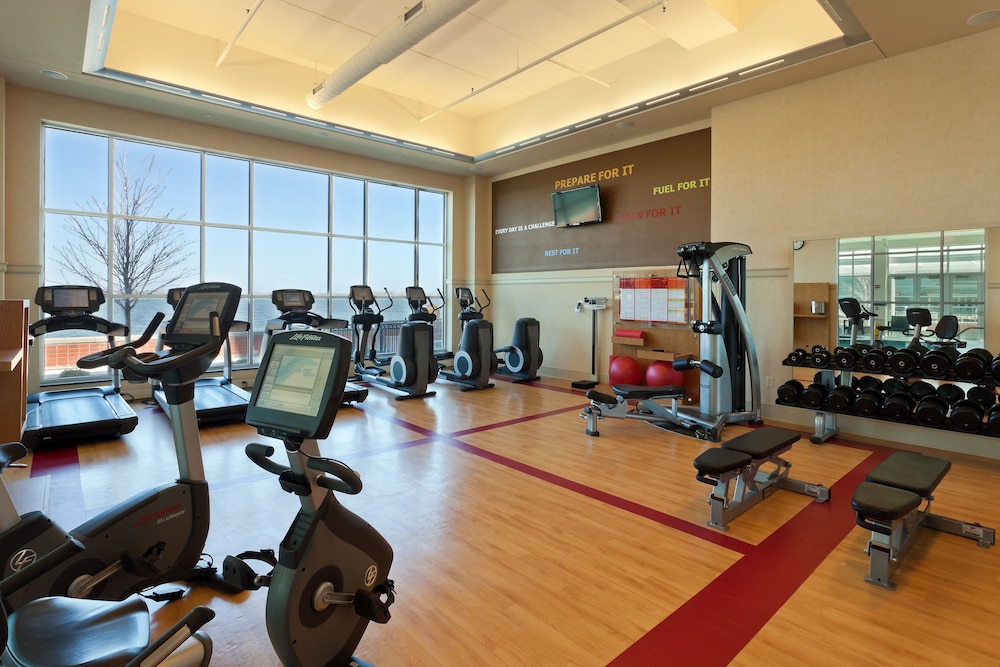 Sheraton Erie Bayfront Hotel 22/43
