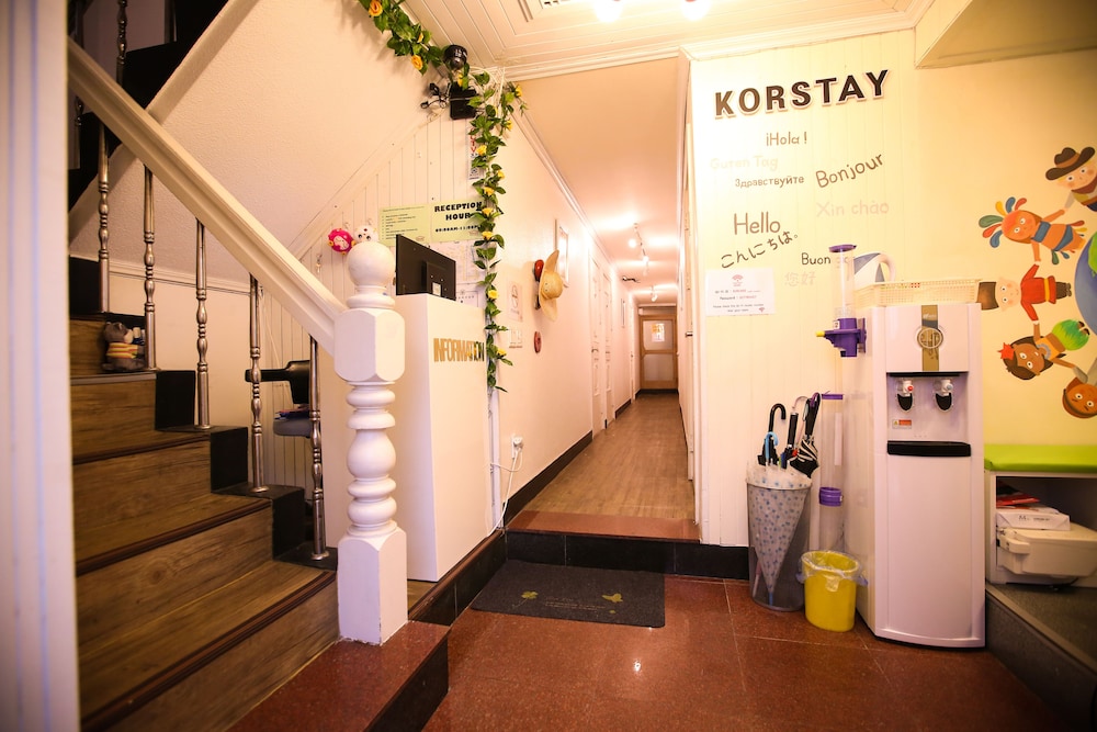 Korstay Sookmyung Woman's Univ. 29/42