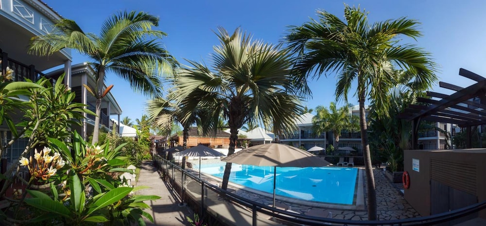 Les Creoles Hotel 47/50