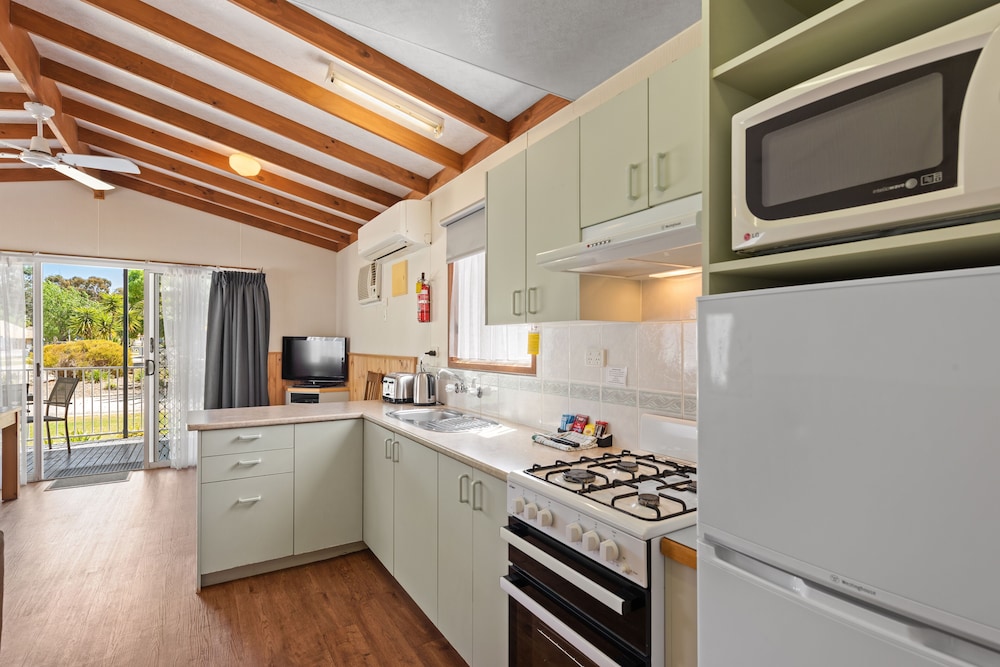DISCOVERY PARKS - MOAMA WEST 25/32