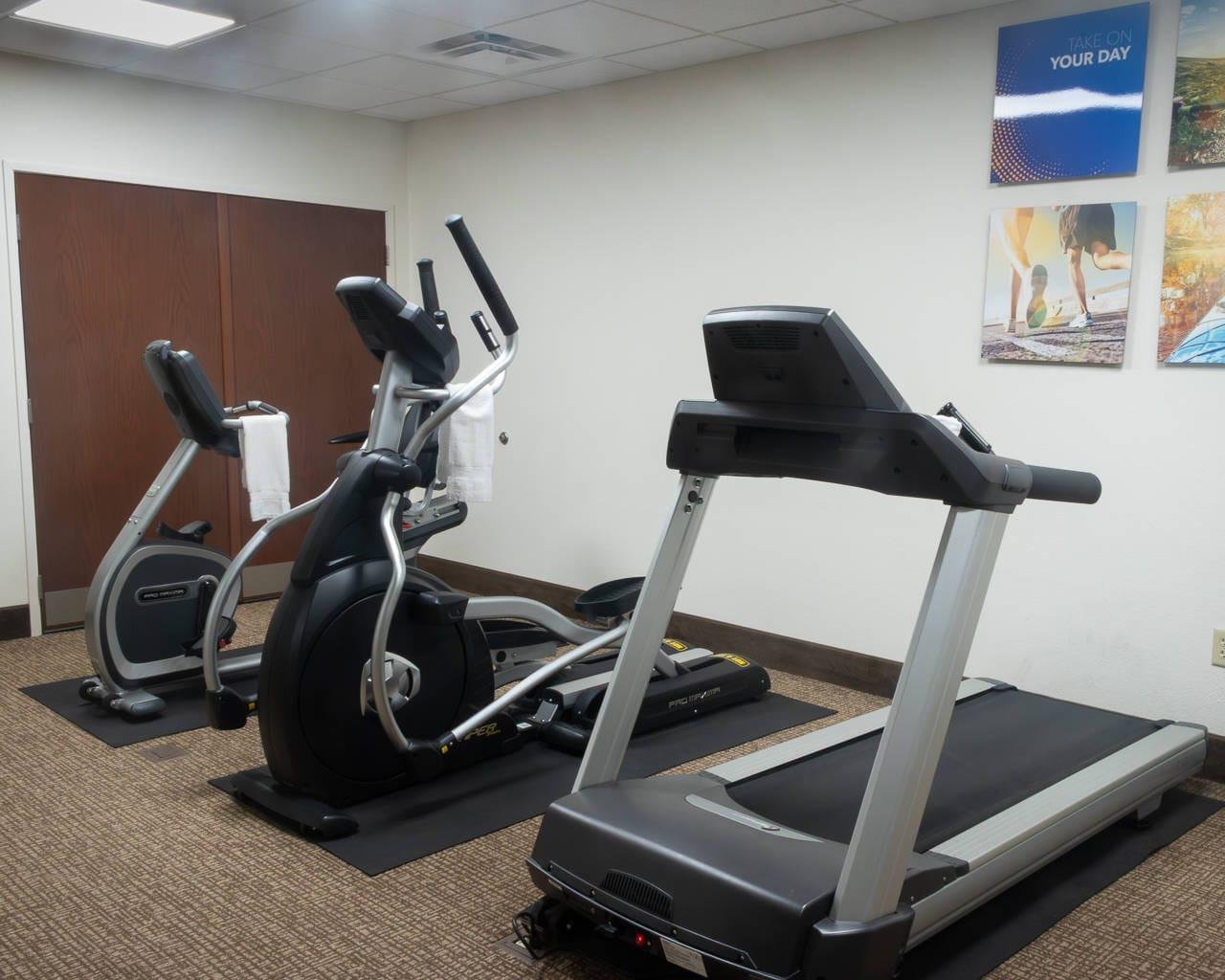 Comfort Inn & Suites Caldwell 23/54