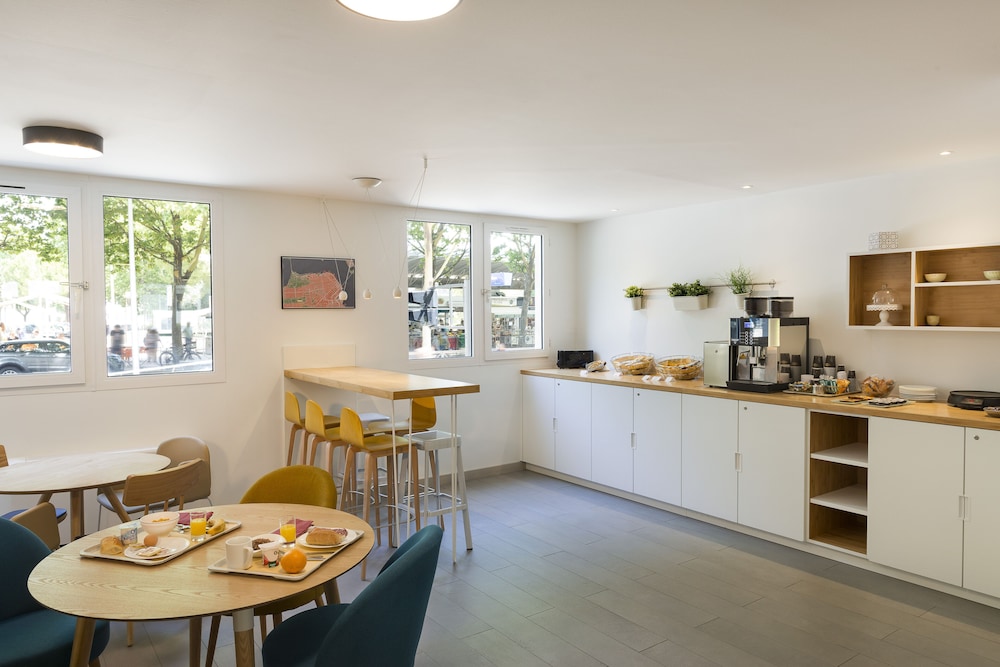 Citadines Antigone Montpellier 3/52