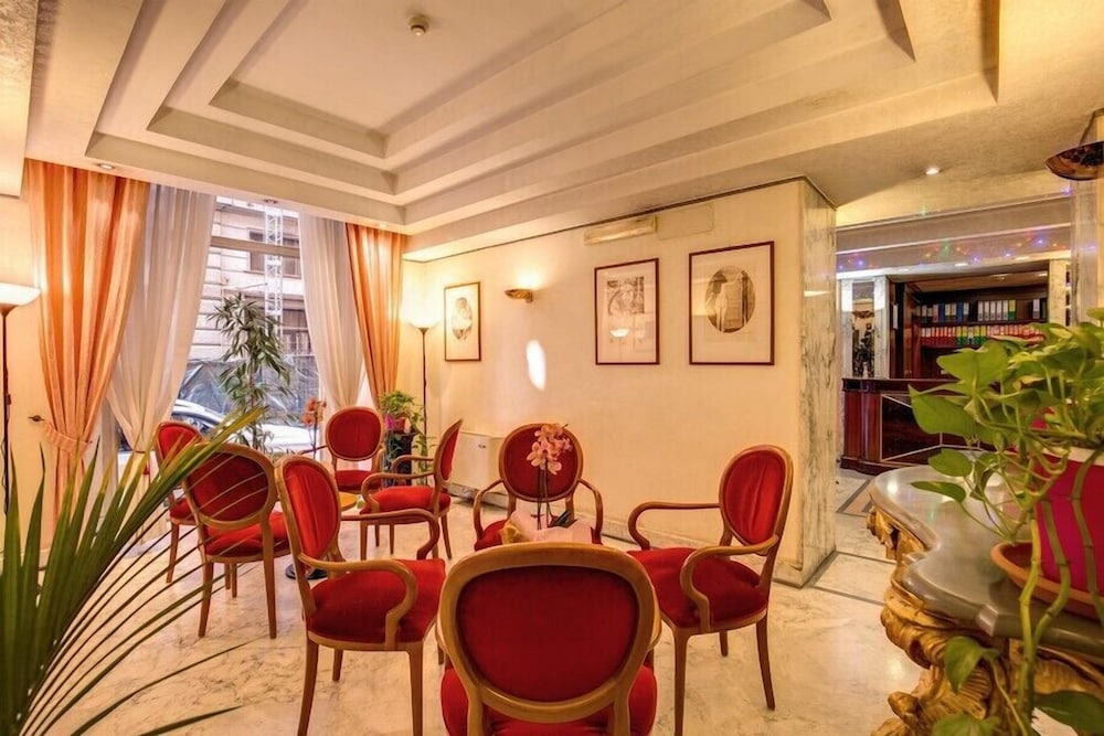 Hotel San Remo 40/63