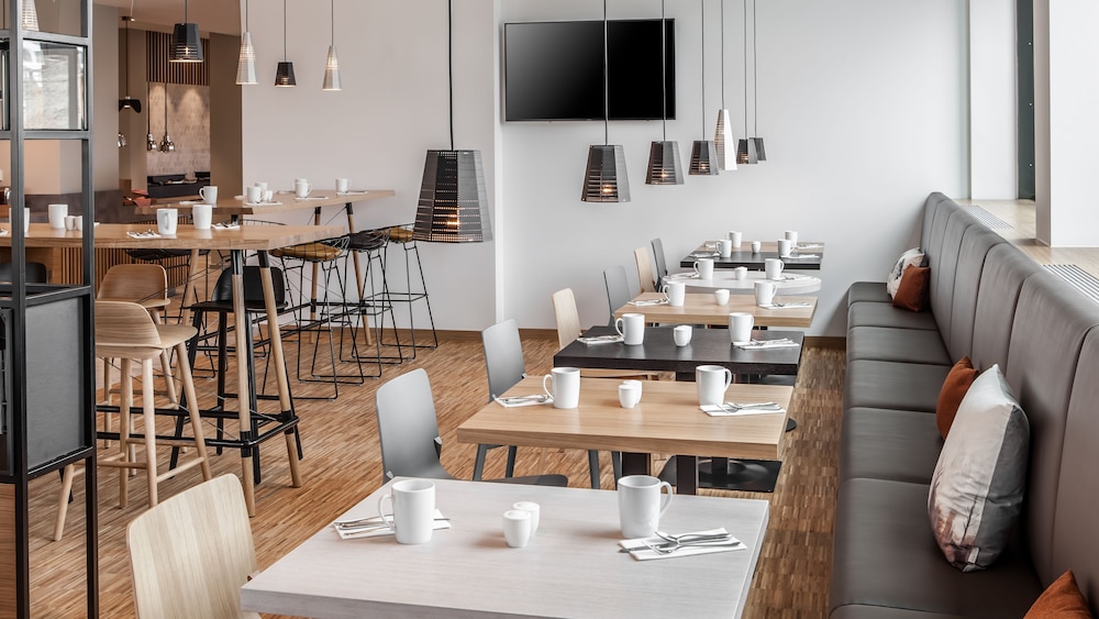 Holiday Inn Munich Leuchtenbergring, an IHG Hotel 43/63