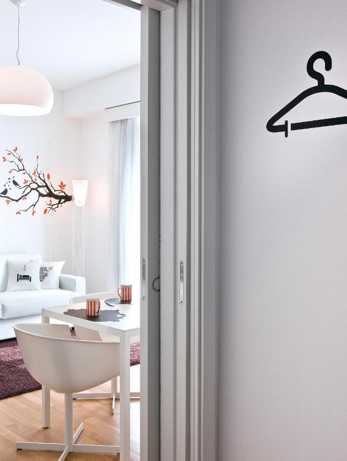 Felix Residence Hotel Grandi Magazzini 51/56