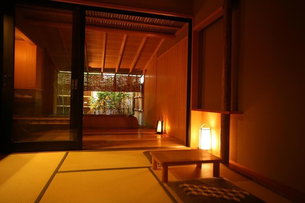 Kinosaki Onsen Kawaguchiya Honkan 17/42