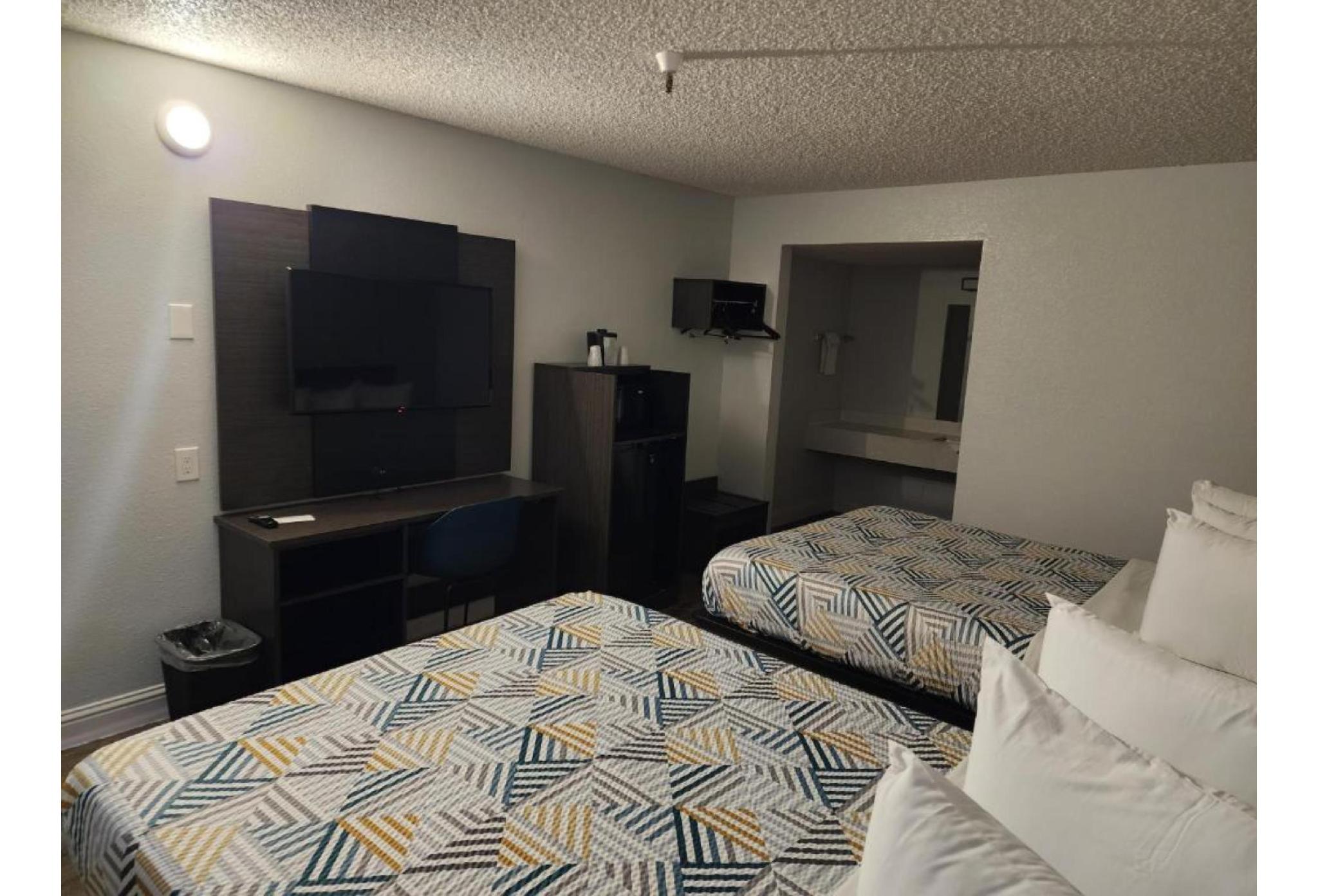 Motel6 Sacramento, CA – Natomas & SMF Airport 28/34