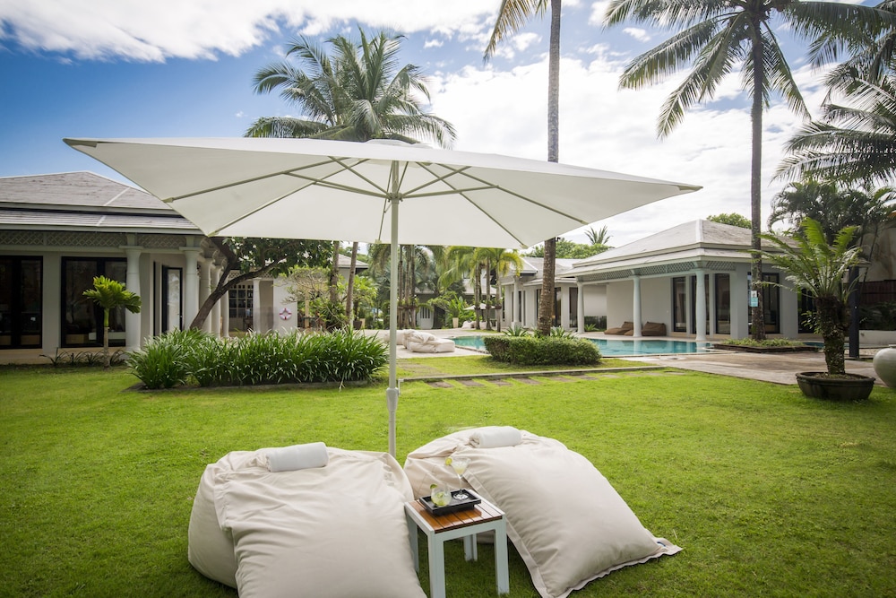 The Anda Mani Khaolak Beachfront Villas 41/50