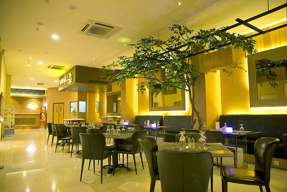 D'Cozie Hotel by Prasanthi 19/27