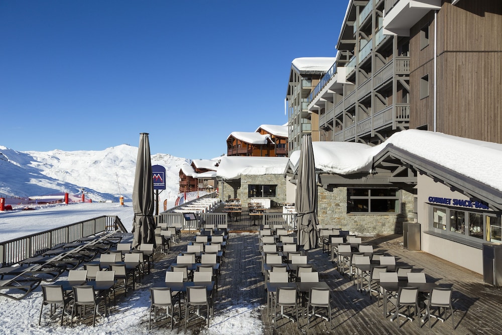 Hotel Marielle 43/49