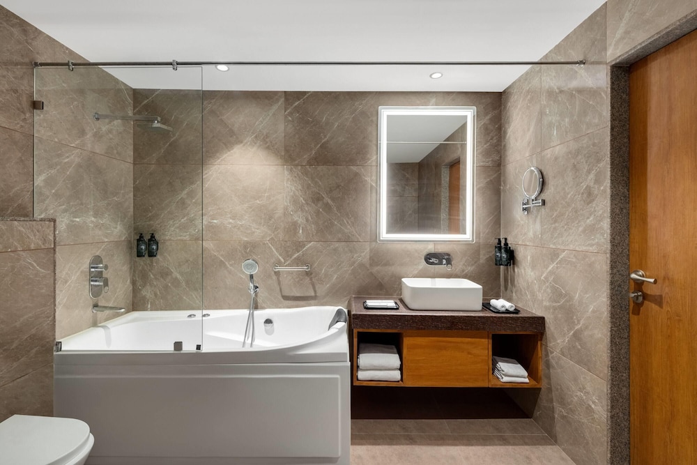 Ramada Encore by Wyndham Viramgam 58/58
