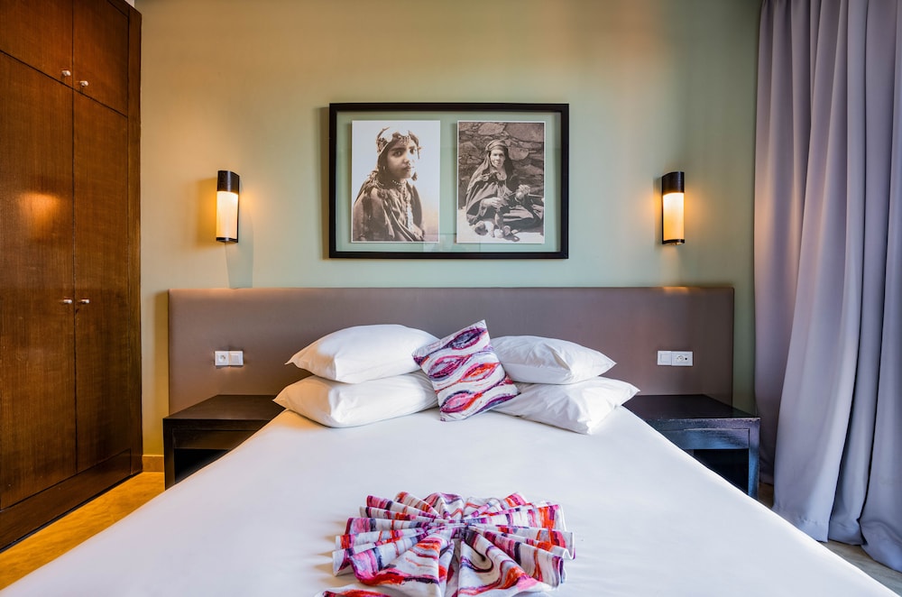Al Maaden Villa Hotel And Spa 15/50