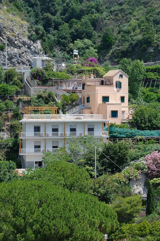 La Dolce Vita Residence 51/62