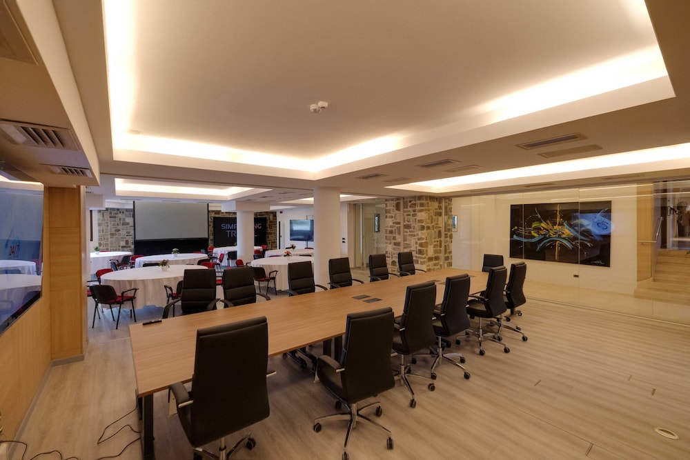 Hotel Spa Fortebraccio 41/49