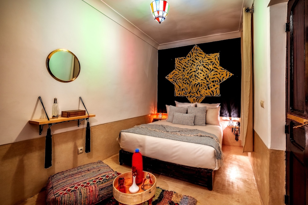 Riad Oasis Du Desert Boutique Hotel & SPA 18/67