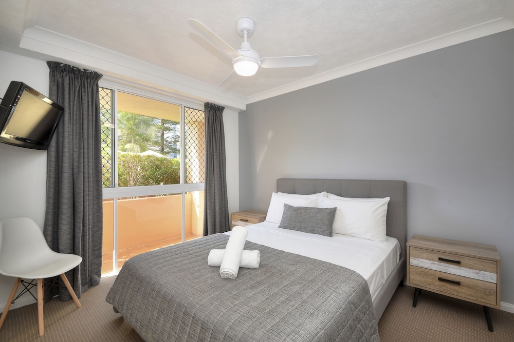 San Mateo on Broadbeach 13/51