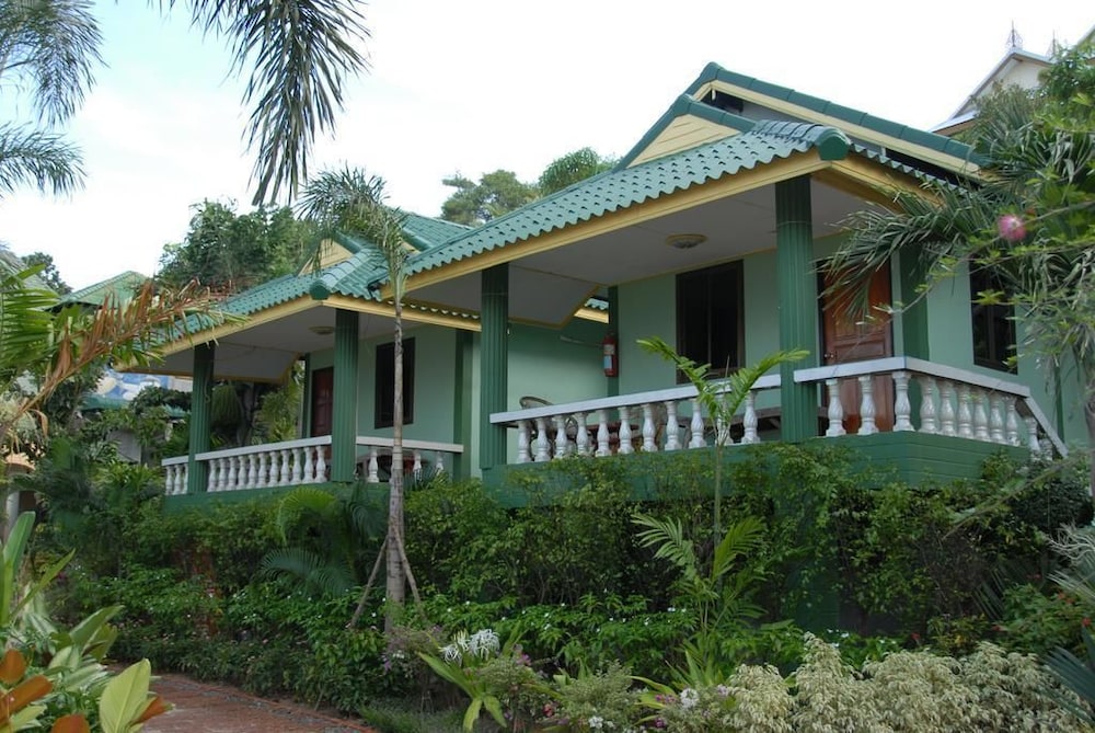 HAAD SON RESORT 1/50