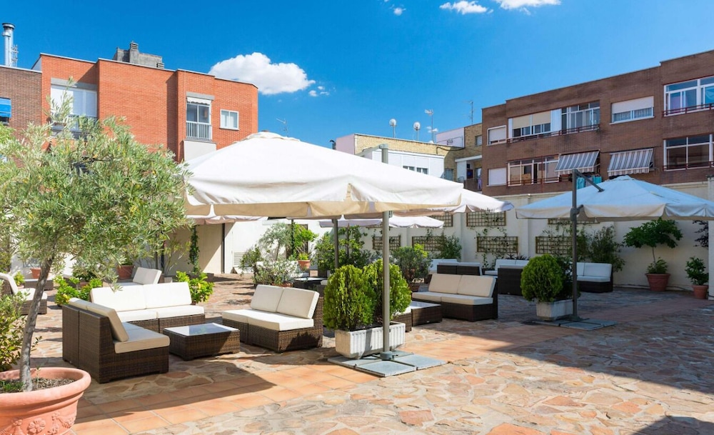 Micampus Leganes 41/46