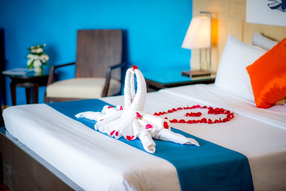 Sea Breeze Jomtien Resort 19/23
