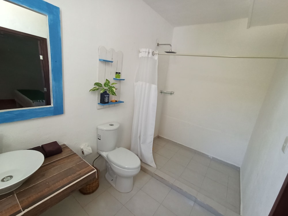 Nativos Tulum Hotel Boutique 35/35