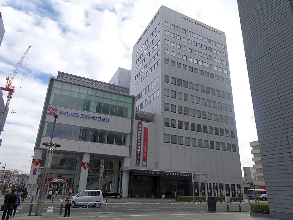Hotel Toyota Castle 4/40