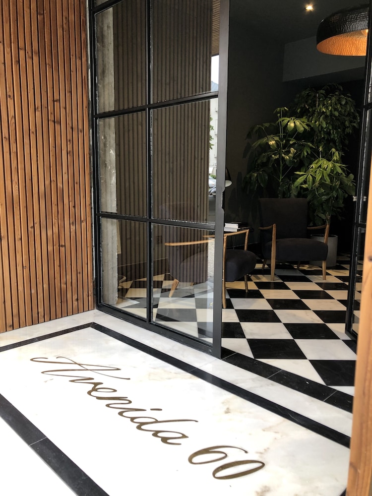 Innapartments Avenida 60 42/48