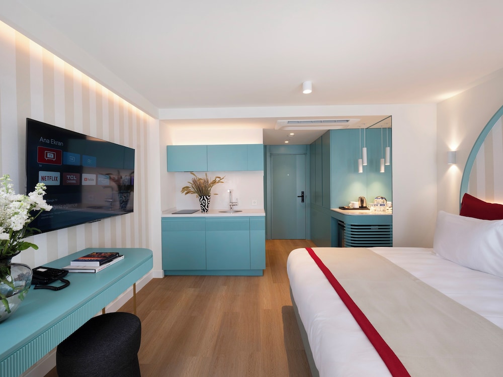 JUNO RESIDENCES 23/40
