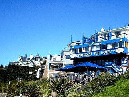 La Petite Rade Hotel 4/38