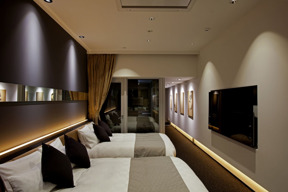 Hotel Risveglio Akasaka 43/57