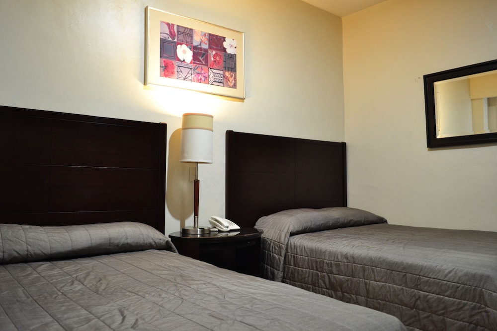 Hotel America Palacio 15/74
