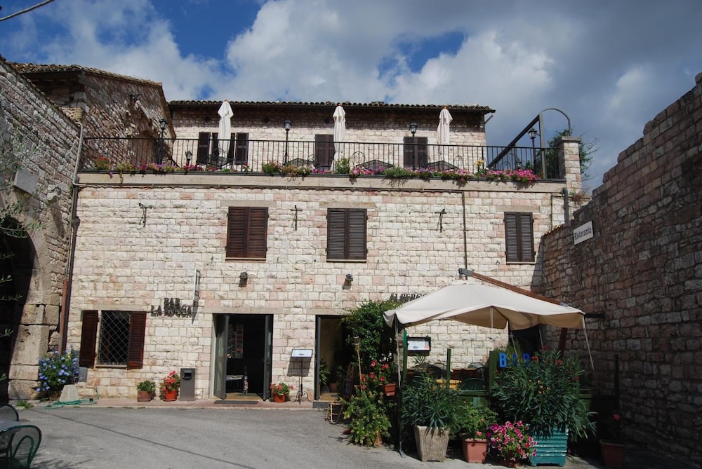 La Rocca photo2