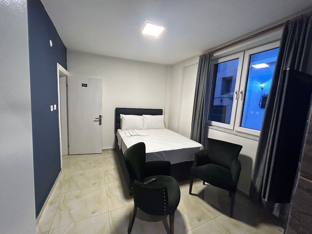 Taksim Green Suites 9/31