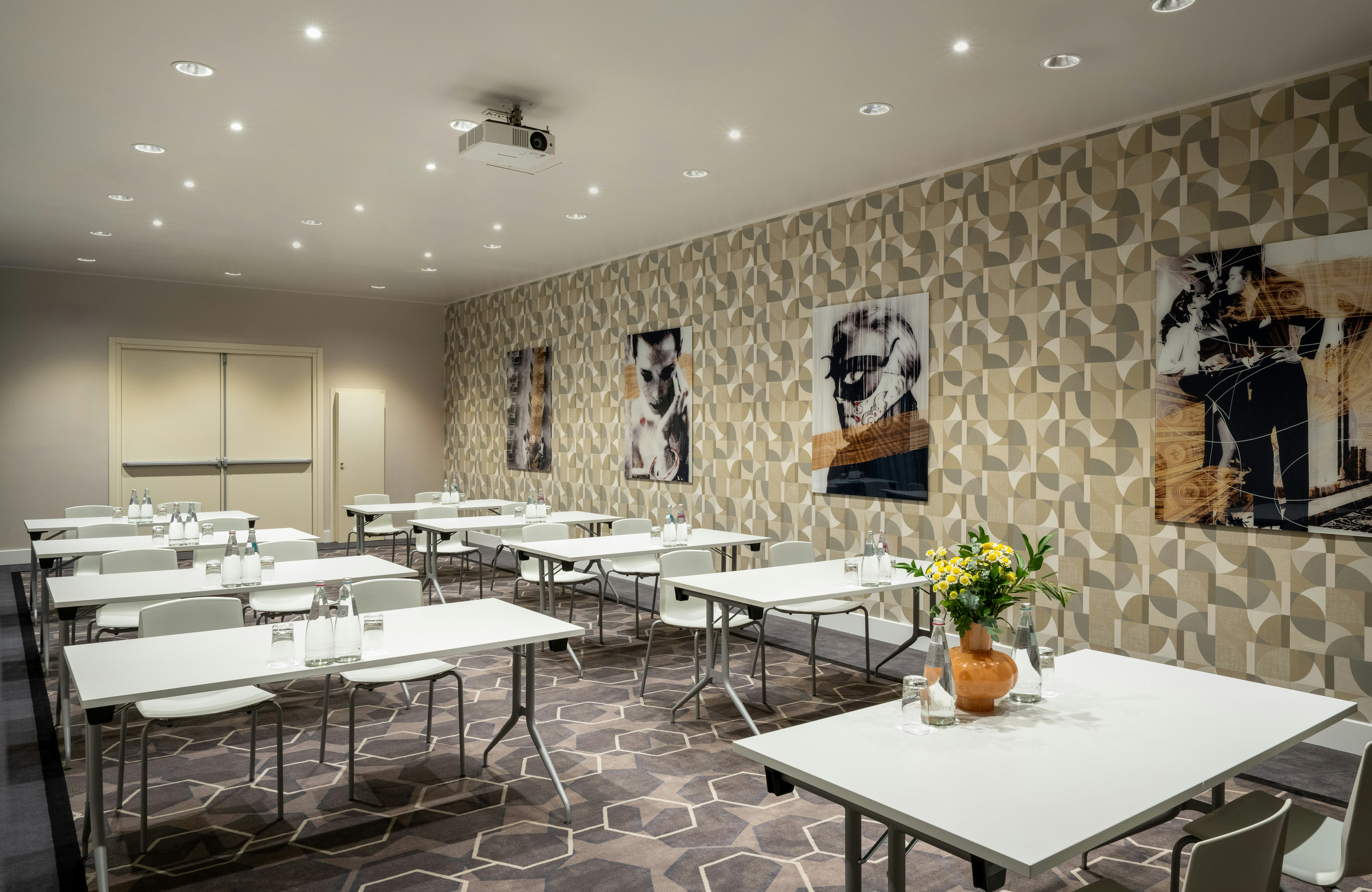 Leonardo Boutique Hotel Rome Monti 33/45