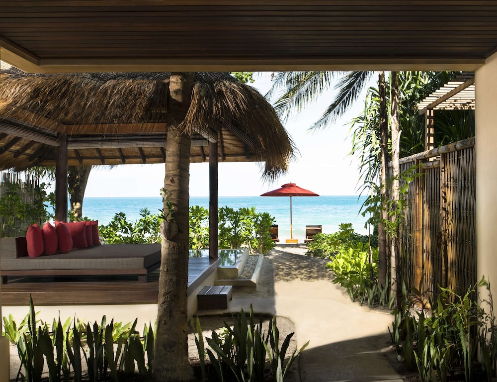 Anantara Rasananda Koh Phangan Villas 10/73