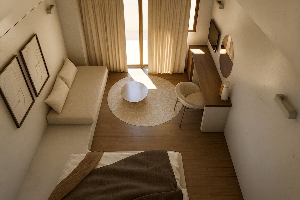 Tholaria Boutique Hotel 22/50