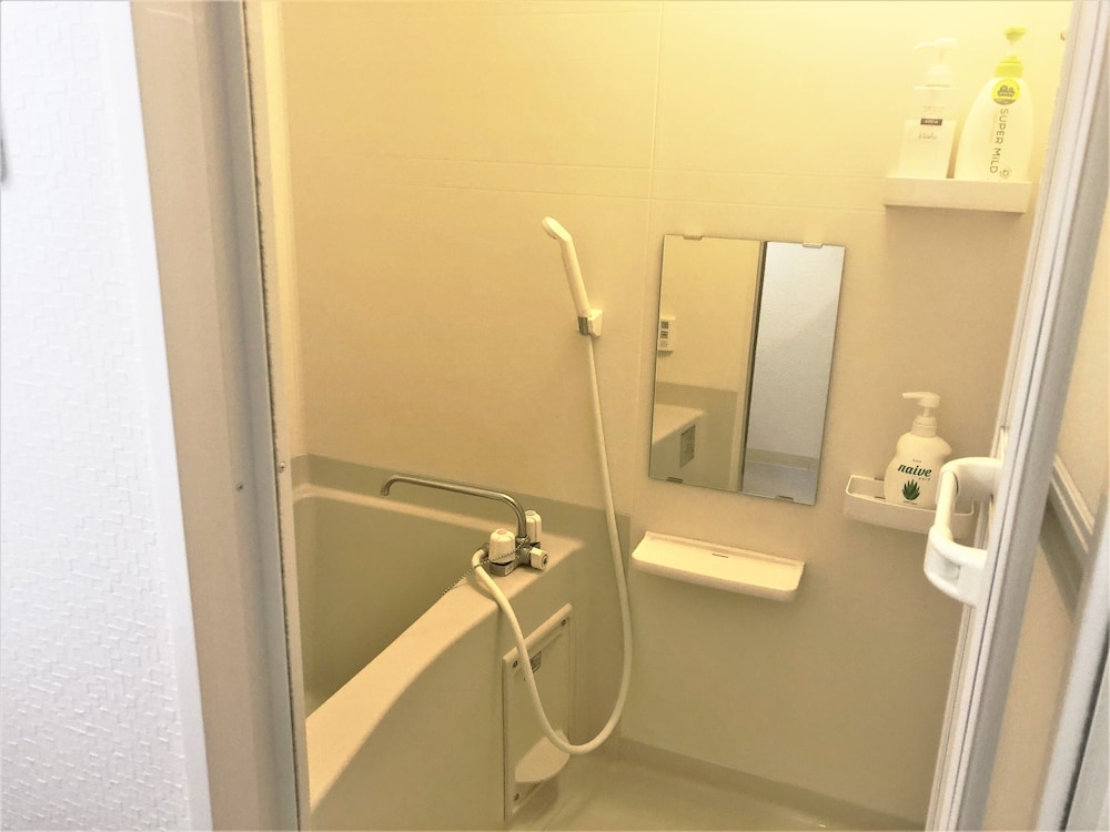 Trusty Residence Tennoji East 65/66